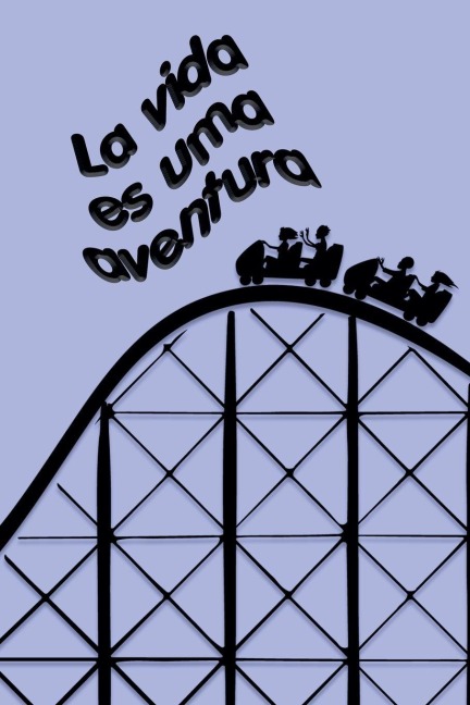 La vida es una aventura - Rafael Lima