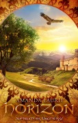 Cover-Bild zum Titel 'Horizon' von 'Amanda Laurie'