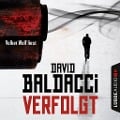 Verfolgt - David Baldacci