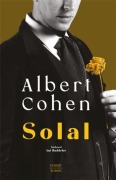 Cover-Bild zum Titel 'Solal Ciltli' von 'Albert Cohen'