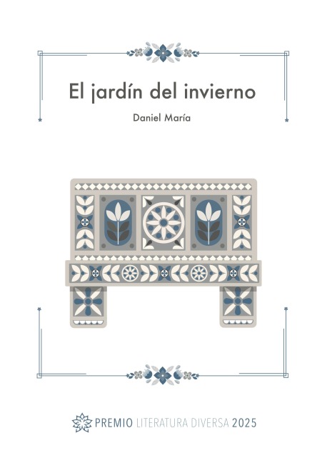 El jardín del invierno - Daniel María