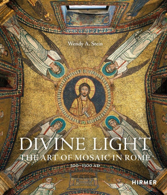 Divine Light - Wendy A. Stein