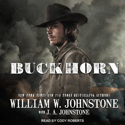 Buckhorn - J. A. Johnstone, William W. Johnstone