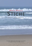 Cover-Bild zum Titel 'Stiche' von 'Mario Markus'