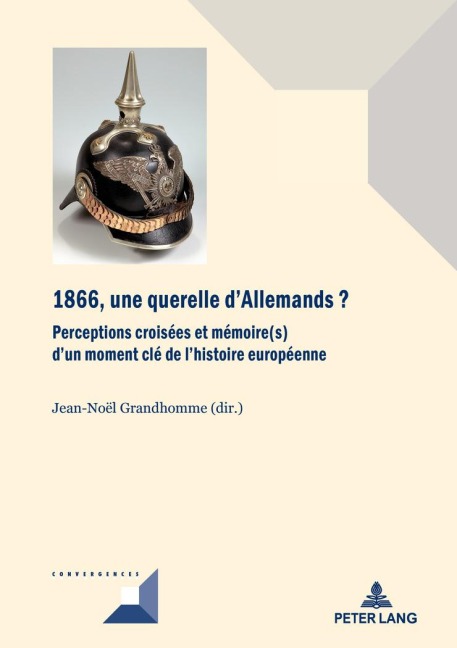 1866, une querelle d'Allemands? - 