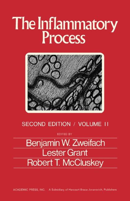 The Inflammatory Process - 