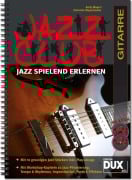 Jazz Club Gitarre - Andy Mayerl, Christian Wegscheider