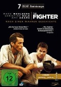 The Fighter - Scott Silver, Paul Tamasy, Eric Johnson, Keith Dorrington, Michael Brook