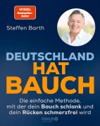 Cover-Bild zum Titel 'Deutschland hat Bauch' von 'Steffen Barth'