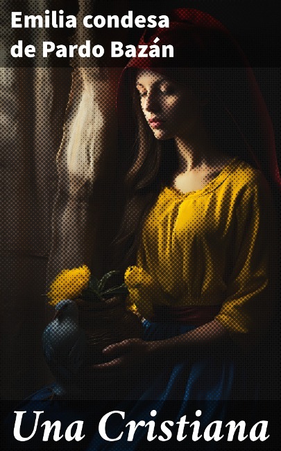 Una Cristiana - Emilia Pardo Bazán