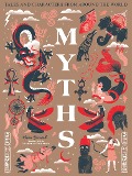 Cover-Bild zum Titel 'Myths' von 'Manon Bucciarelli'