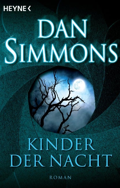 Kinder der Nacht - Dan Simmons