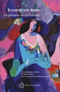 La fattoria dei gelsomini - Elizabeth von Arnim