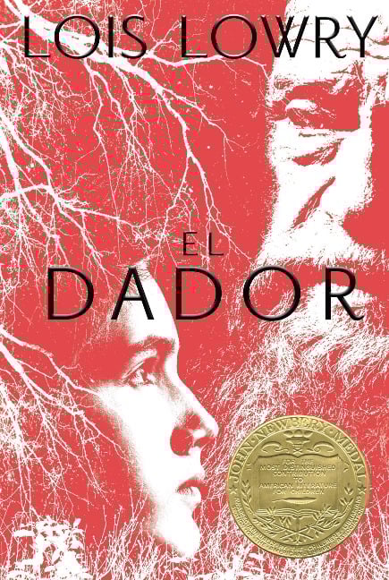 El dador - Lois Lowry