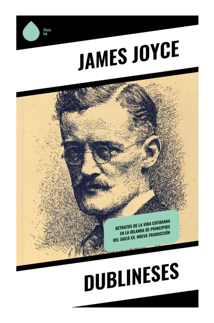 Dublineses - James Joyce
