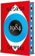 Cover-Bild zum Titel '1984 (Edición Definitiva Avalada Por the Orwell Estate) (Edición Especial Limitada Con Cantos Pintados) / 1984 (Edition Endorsed by the Orwell Estate)' von 'George Orwell'