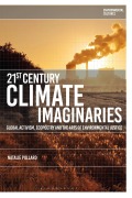 Cover-Bild zum Titel '21st-Century Climate Imaginaries' von 'Natalie Pollard'