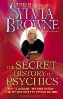 The Truth About Psychics - Sylvia Browne