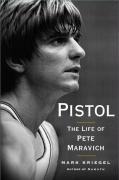 Pistol - Mark Kriegel