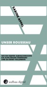 Cover-Bild zum Titel 'Unser Rousseau' von 'Sabine Appel'
