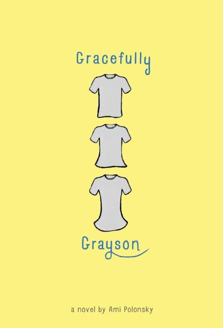 Gracefully Grayson - Ami Polonsky