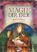 Magie der Erde - Steven Farmer