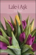 Cover-Bild zum Titel 'Lale-i Ask' von 'Rabie Rusid'