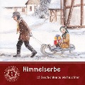 Cover-Bild zum Titel 'Himmelserbe 1' von 'Traditional'