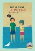 Cover-Bild zum Titel 'Rico ve Oskar Calinti Tas' von 'Andreas Steinhöfel'