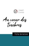 Cover-Bild zum Titel 'Au coeur des ténèbres de Joseph Conrad (fiche de lecture et analyse complète de l'oeuvre)' von 'Joseph Conrad'