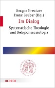 Cover-Bild zum Titel 'Im Dialog' von ''