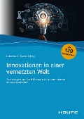 Cover-Bild zum Titel 'Innovationen in einer vernetzten Welt' von ''