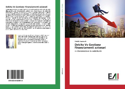 Debito Vs Gestione Finanziamenti azionari - Patrick Asamoah