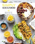 Simply Soulfood - Marlena Izdebska