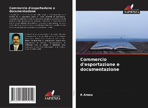Commercio d'esportazione e documentazione - R. Arasu