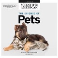 The Science of Pets Lib/E - Scientific American