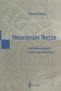 Cover-Bild zum Titel 'Neuronale Netze' von 'Heinrich Braun'