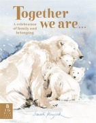 Cover-Bild zum Titel 'Together We Are...' von 'Christina Sutton'