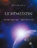 Cover-Bild zum Titel 'Lichtmedizin' von 'Nicoleén Maela'