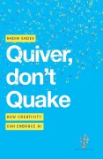Cover-Bild zum Titel 'Quiver, don't Quake' von 'Nadim Sadek'