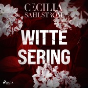 Cover-Bild zum Titel 'Witte sering' von 'Cecilia Sahlström'