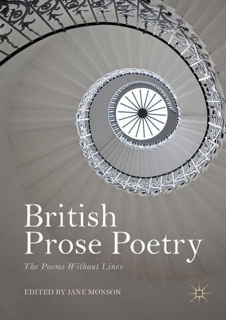 British Prose Poetry - 