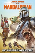 Star Wars Comics: The Mandalorian - Staffel 2 - Rodney Barnes, Georges Jeanty, Steven Cummings