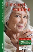 Cover-Bild zum Titel 'Umsorgt wohnen in Berlin-Brandenburg' von 'Jochen Mertens, Thomas Wendt'