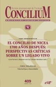 El Concilio de Nicea 1700 años después: perspectivas críticas sobre un legado vivo - Luca Ferracci, Stephan van Erp, Susan Abraham