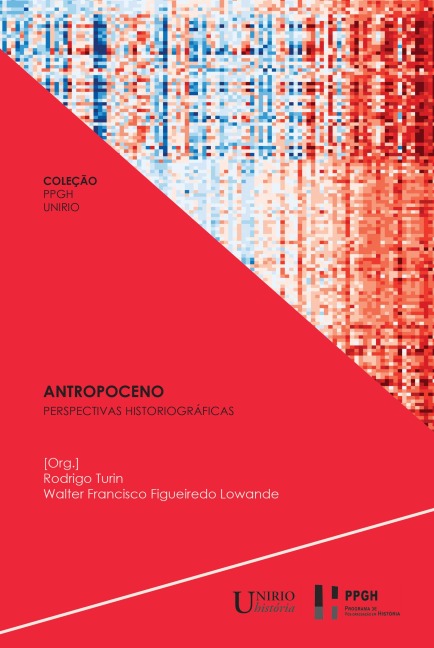 Antropoceno - 