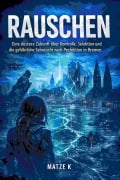 Cover-Bild zum Titel 'RAUSCHEN - Bremen' von 'Matze K'