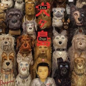 Isle Of Dogs - Ost/Various