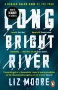 Cover-Bild zum Titel 'Long Bright River' von 'Liz Moore'