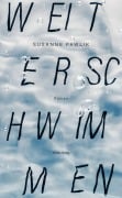 Cover-Bild zum Titel 'Weiterschwimmen' von 'Susanne Pawlik'